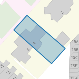 Perceel HLM03-A-10191