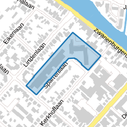 Perceel HLM03-A-10203