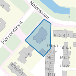 Perceel HLM03-A-10207