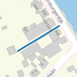 Perceel HLM03-A-10212