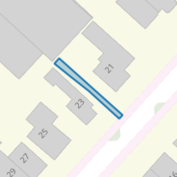 Perceel HLM03-A-10215