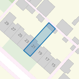 Perceel HLM03-A-10217