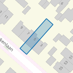 Perceel HLM03-A-10222