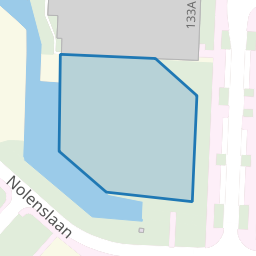 Perceel HLM03-A-10233