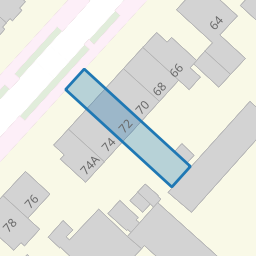 Perceel HLM03-A-10238