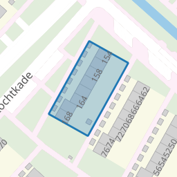 Perceel HLM03-A-10262