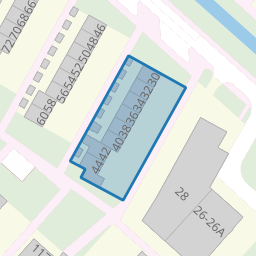 Perceel HLM03-A-10265