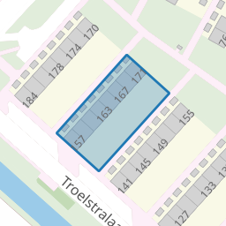 Perceel HLM03-A-10267