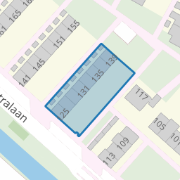 Perceel HLM03-A-10269