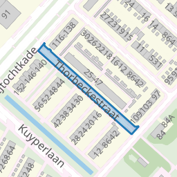 Perceel HLM03-A-10271