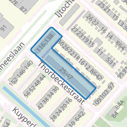 Perceel HLM03-A-10272