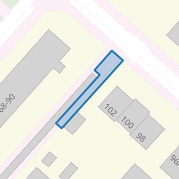 Perceel HLM03-A-10277