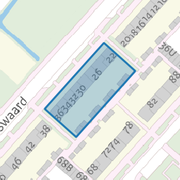 Perceel HLM03-A-10286