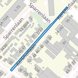 Perceel HLM03-A-10293