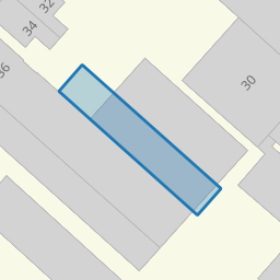 Perceel HLM03-A-10298