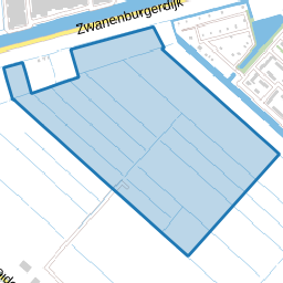 Perceel HLM03-A-10306