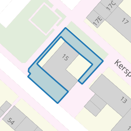 Perceel HLM03-A-10307