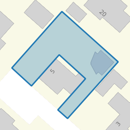 Perceel HLM03-A-10320