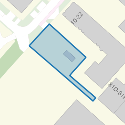 Perceel HLM03-A-10322