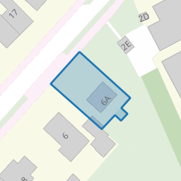 Perceel HLM03-A-10325