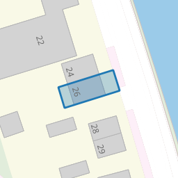 Perceel HLM03-A-10332