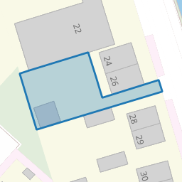 Perceel HLM03-A-10333