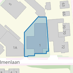 Perceel HLM03-A-10334