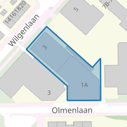 Perceel HLM03-A-10335