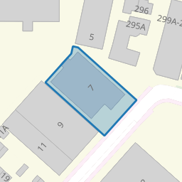 Perceel HLM03-A-10347