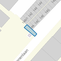 Perceel HLM03-A-10358