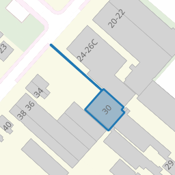 Perceel HLM03-A-10361