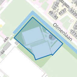 Perceel HLM03-A-10366