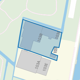 Perceel HLM03-A-10368