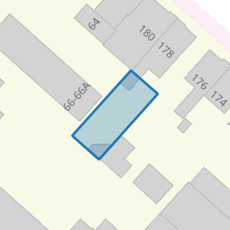 Perceel HLM03-A-10370