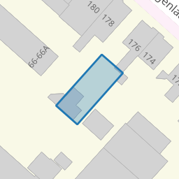 Perceel HLM03-A-10371