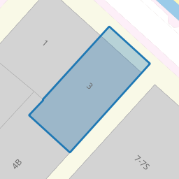 Perceel HLM03-A-10375