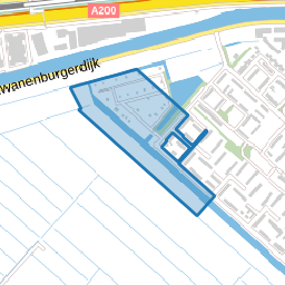 Perceel HLM03-A-10382