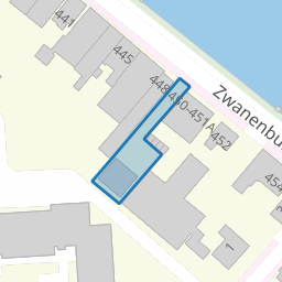 Perceel HLM03-A-10388