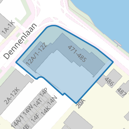 Perceel HLM03-A-10389