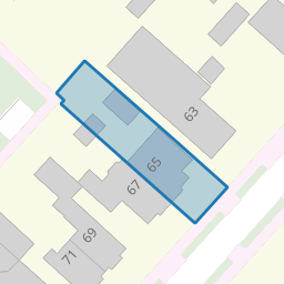 Perceel HLM03-A-10401