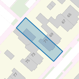 Perceel HLM03-A-10404