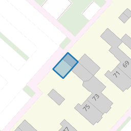 Perceel HLM03-A-10405