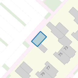 Perceel HLM03-A-10406