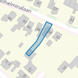 Perceel HLM03-A-10408