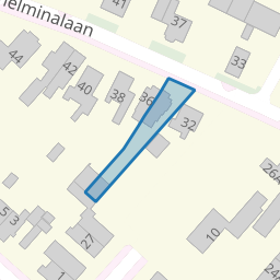 Perceel HLM03-A-10409