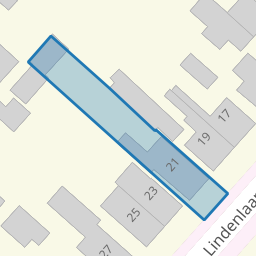 Perceel HLM03-A-10414