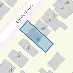 Perceel HLM03-A-10416