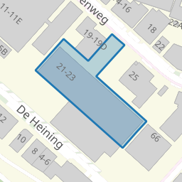 Perceel HLM03-A-10419