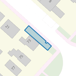 Perceel HLM03-A-10450