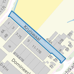 Perceel HLM03-A-10451